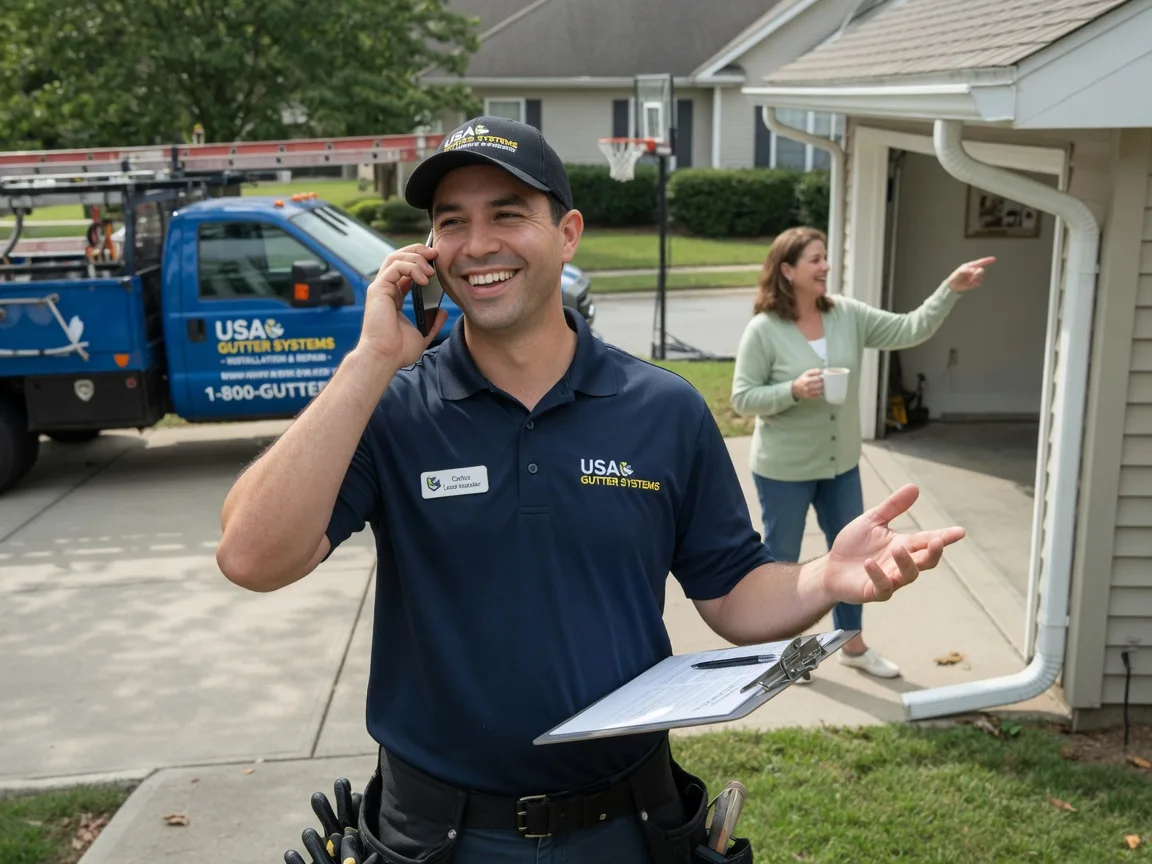 Gutter Installation Crawford, GA FAQs